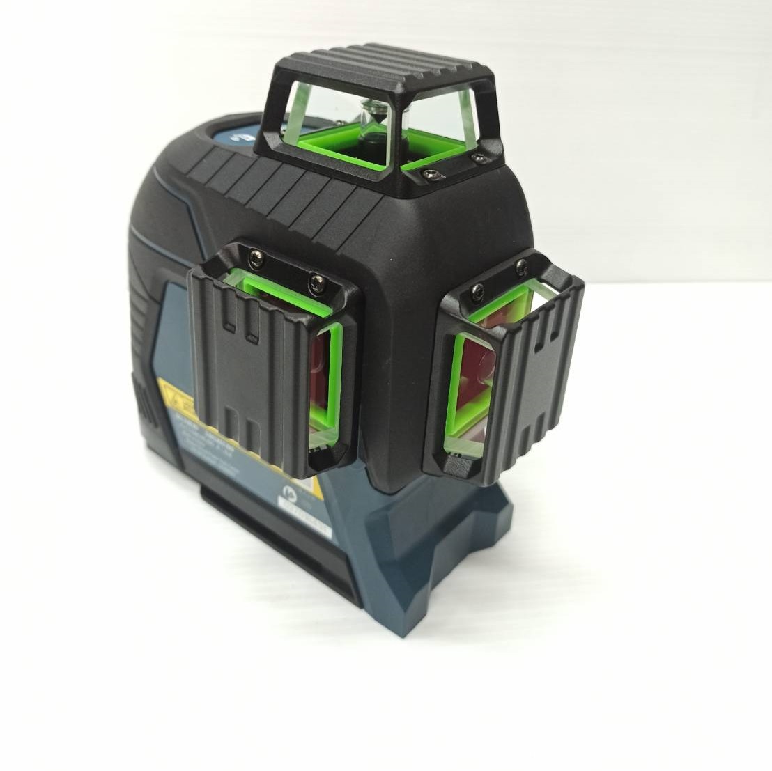 เลเซอร์ระดับ12เส้น แสงเขียว GLL3-60XG BOSCH