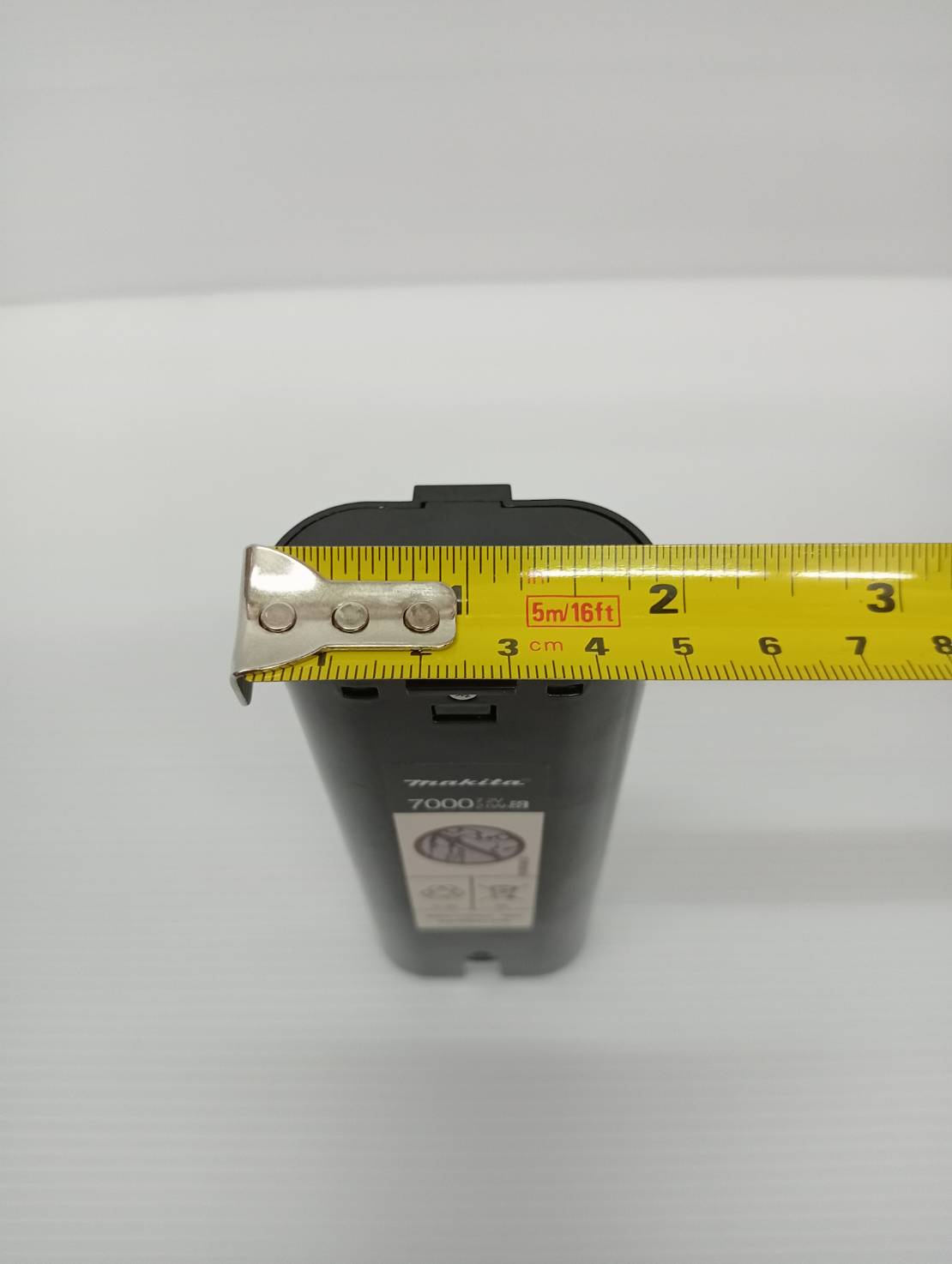 แบตเตอรี่ 7.2v Ni-Cd