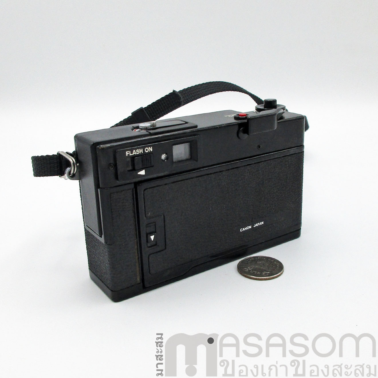 กล้องฟิล์ม Canon A35