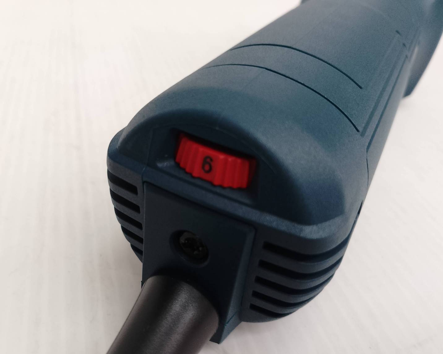 เครื่องเจียรคอยาว GGS30LS BOSCH