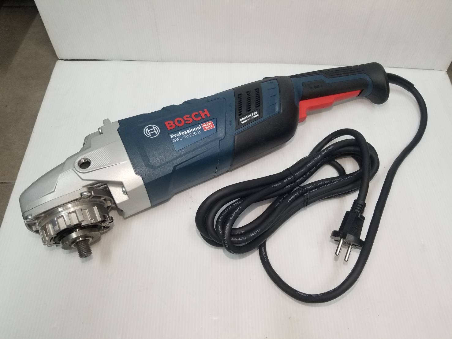 หินเจียร9" GWS30-230B BOSCH