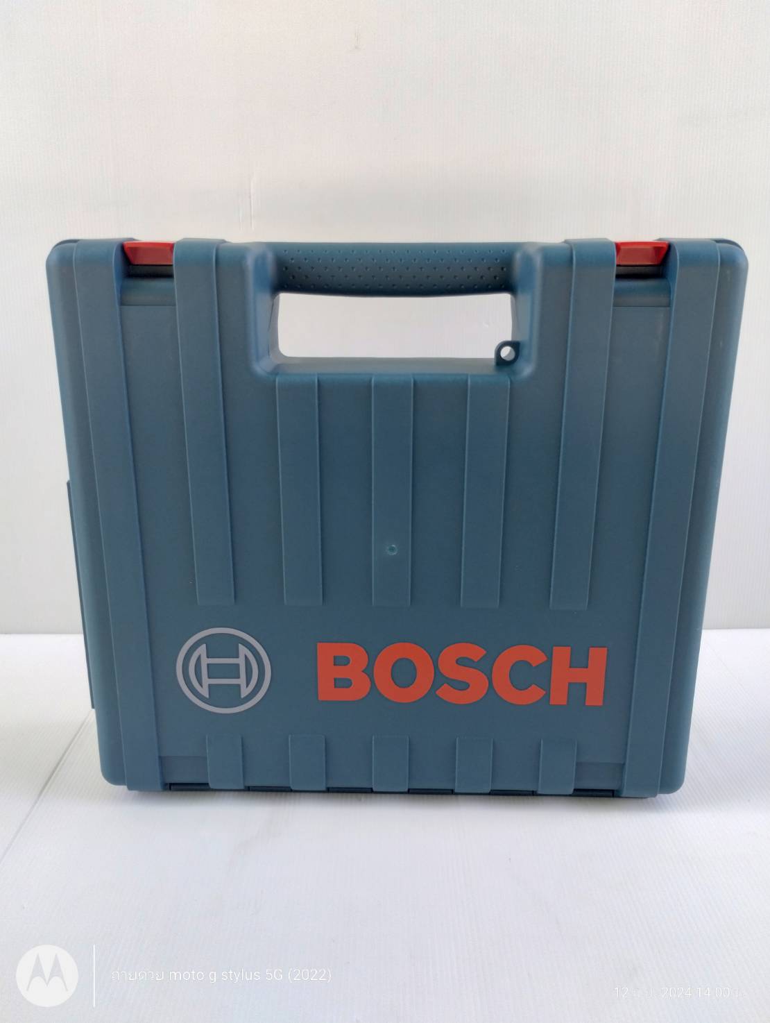 สว่านโรตารี่3ระบบ GBH220 BOSCH
