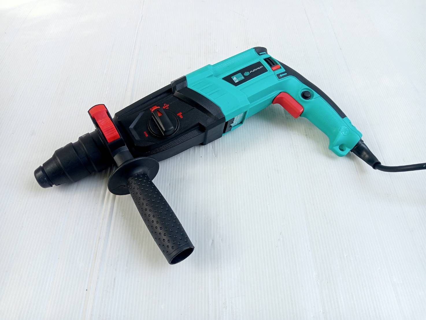 สว่านโรตารี่3ระบบ H-2630DFR-XT PUMPKIN HOME 45041