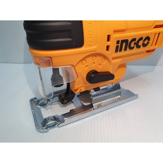 INGCO เลื่อยจิ๊กซอไร้สาย 20V รุ่น CJSLI8501 (เครื่องเปล่า)