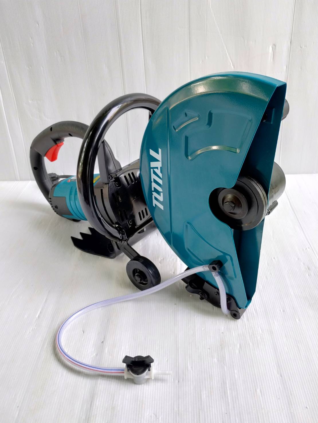 TOTAL เครื่องตัดคอนกรีต14" 2800w รุ่น TPC9203556
