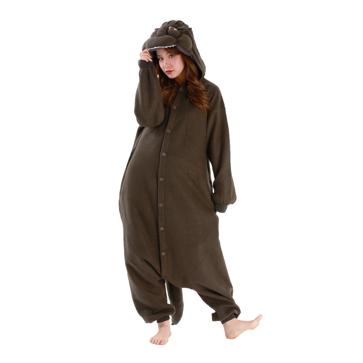 ชุดก็อตซิลล่า