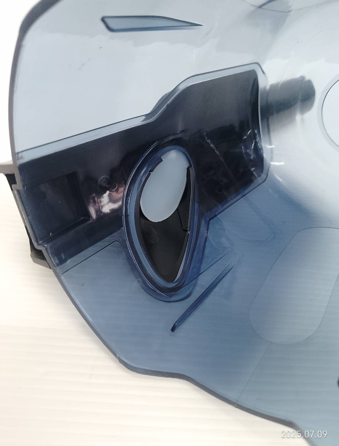 MASARU SCV-805-B1 เครื่องดูดฝุ่นไร้สาย ชุดแบต4A Power Turbo