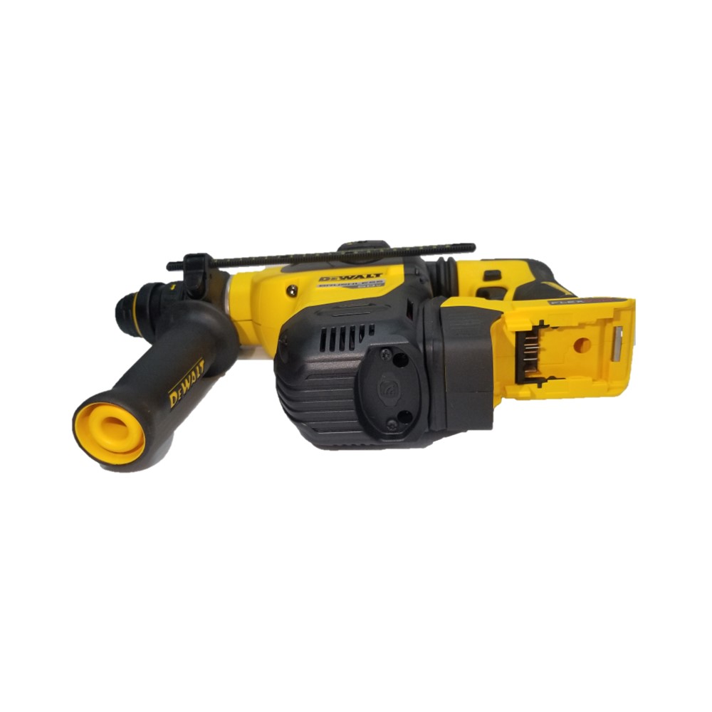 สว่านโรตารี่3ระบบ 60V DCH417N DEWALT