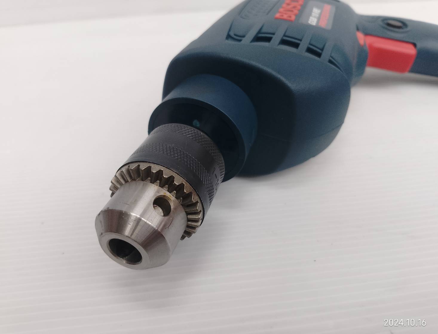 สว่านกระแทก3หุน GSB10RE BOSCH