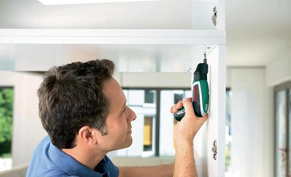 คอลเลกชัน IXO – ตัวต่อมุมออฟเซ็ต 1600A001YA