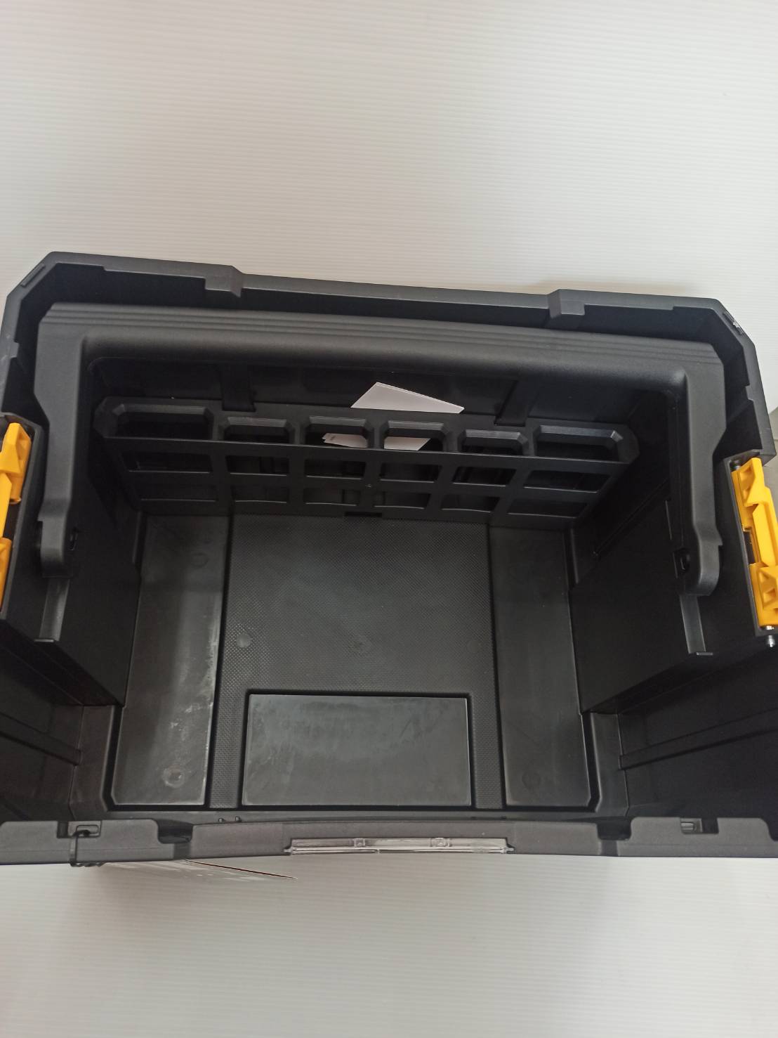 กล่องฝาเปิด DWST1-71228 DEWALT T-STAK ของแท้