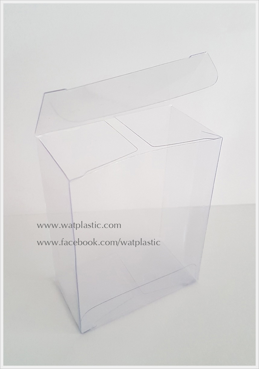 กล่องสบู่-ทรงผืนผ้า ขนาด 6.5 x 8.5 x 3.5 cm