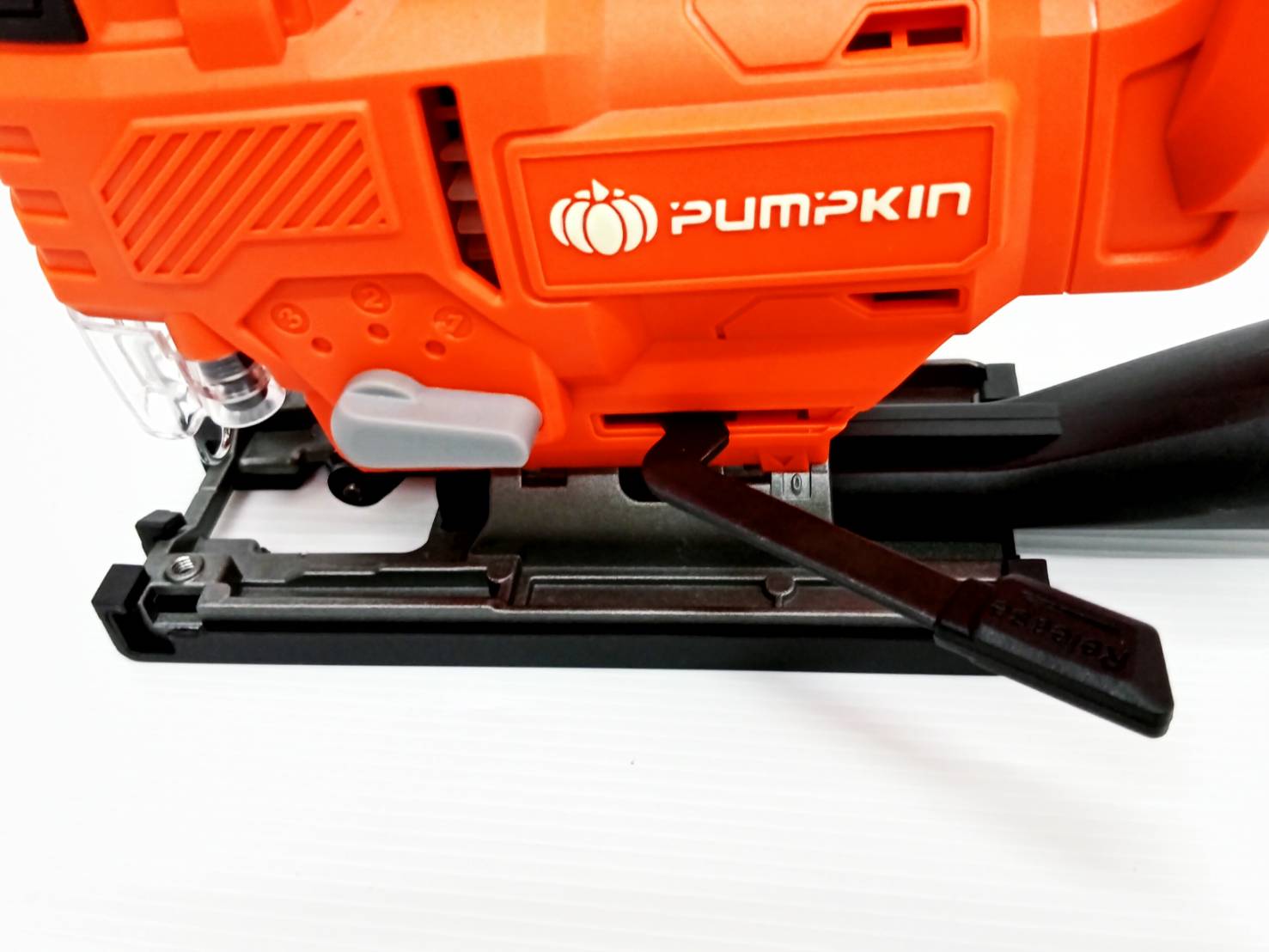 PUMPKIN INFINITY POWER 20V เลื่อยจิ๊กซอว์ไร้สาย ไร้แปรงถ่าน INF-26JSB (เครื่องเปล่า) /50388