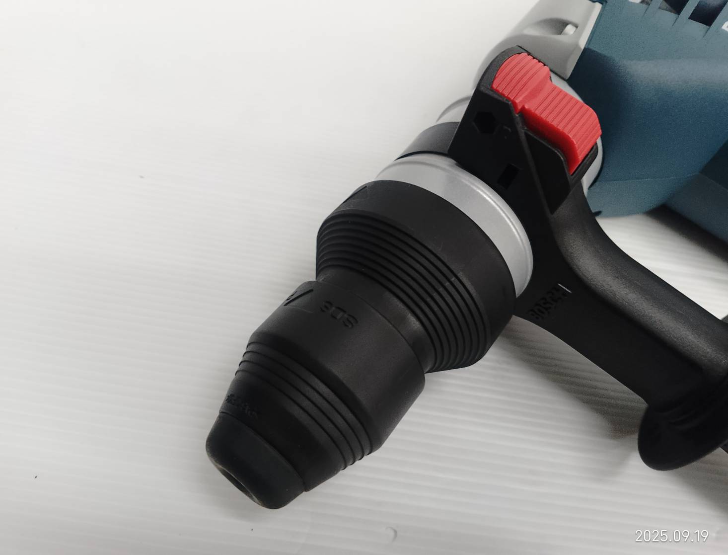 สว่านโรตารี่3ระบบ GBH4-32DFR BOSCH