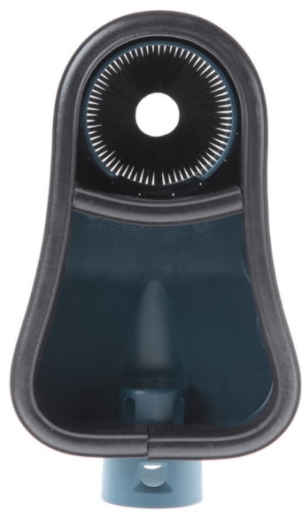 อุปกรณ์เสริมดูดฝุ่น GDE68 ใช้กับสว่านที่มีขนาด 4-68 มม. BOSCH
