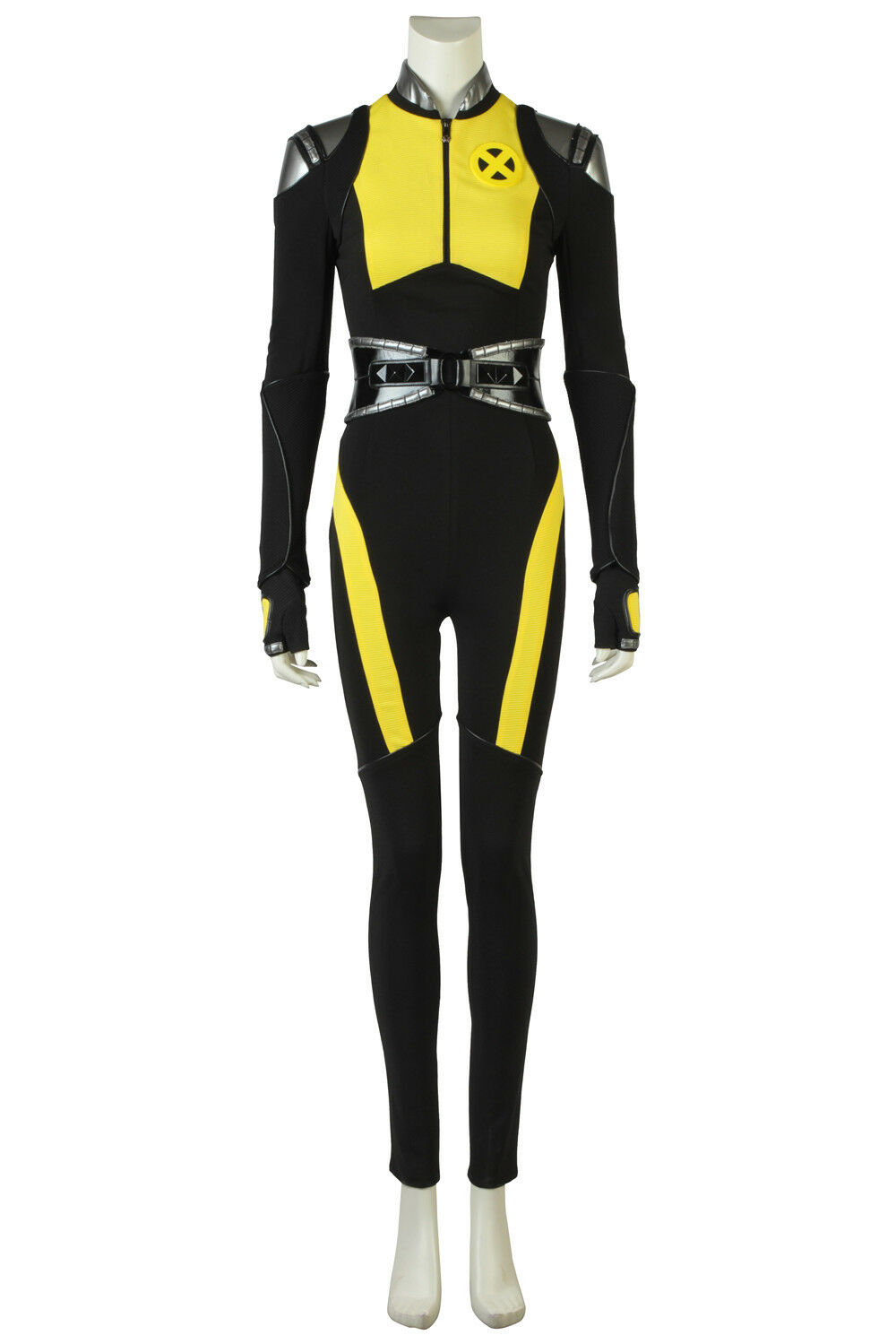 ชุดเนกาโซนิก