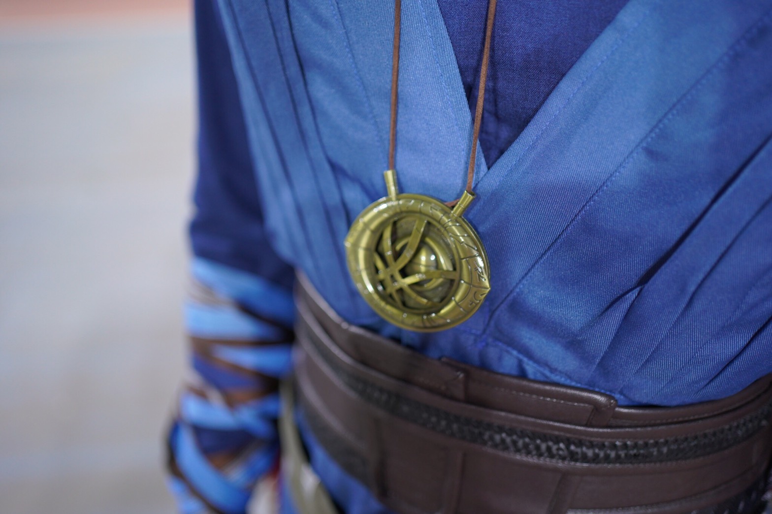 ชุด Doctor Strange แบบพรีเมี่ยม / ด็อกเตอร์สเตนท์ / หมอแปลก / สเตนท์