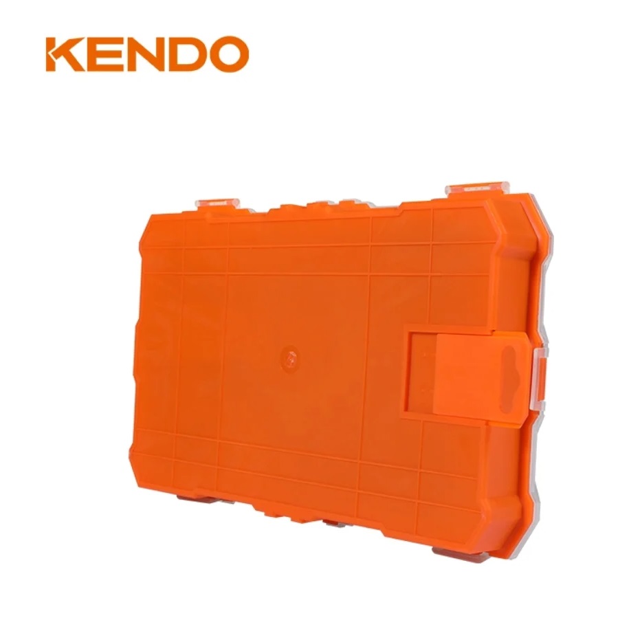 ชุดเครื่องมือช่างอเนกประสงค์ 26 ชิ้น 86128 KENDO