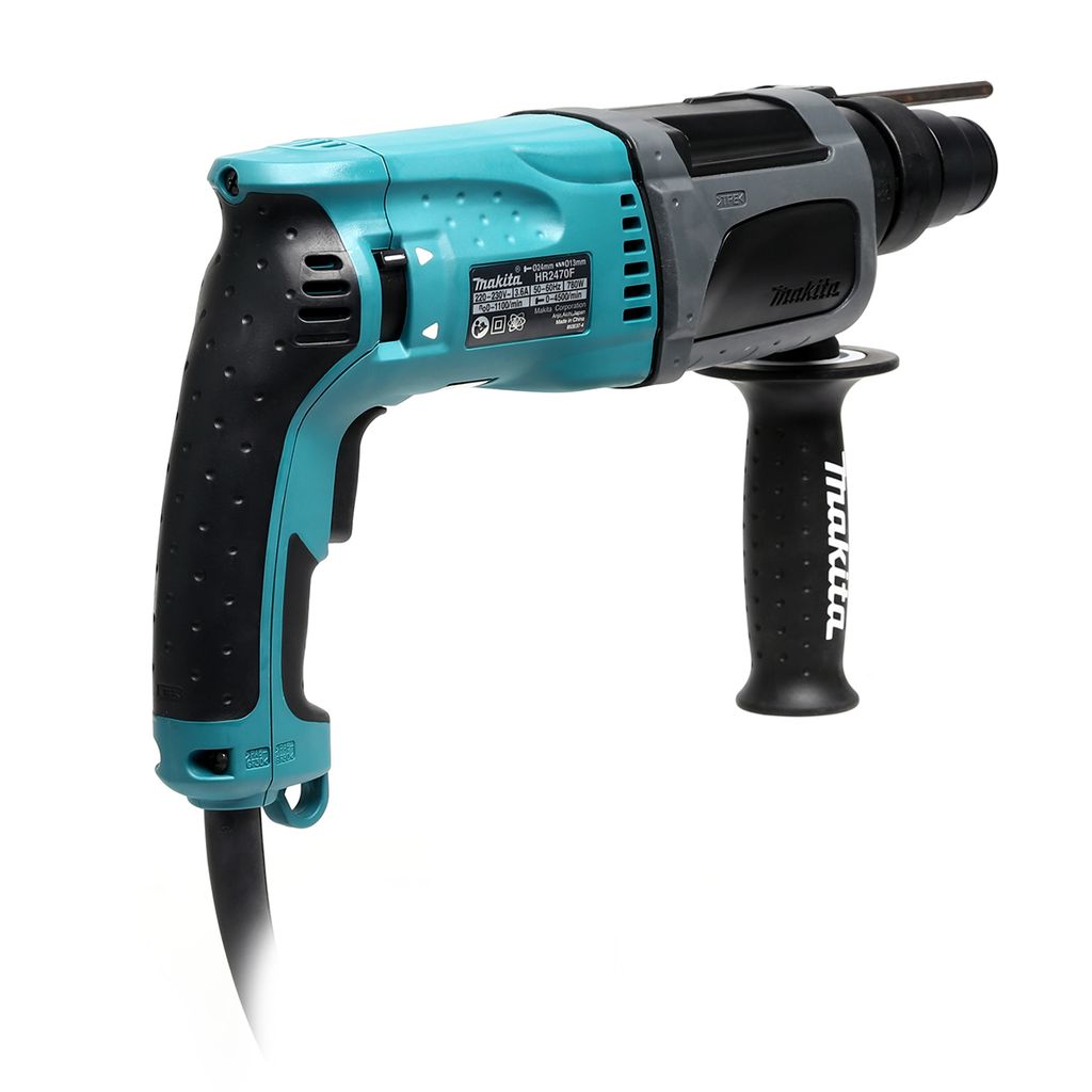 สว่านโรตารี่3ระบบ HR2470FX5 MAKITA