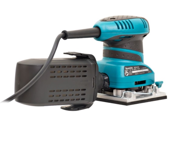 ขัดกระดาษทรายแบบสั่น BO4558 MAKITA