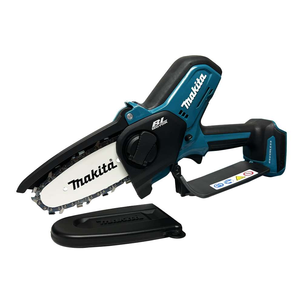 เลื่อยโซ่4" 18V DUC101Z MAKITA