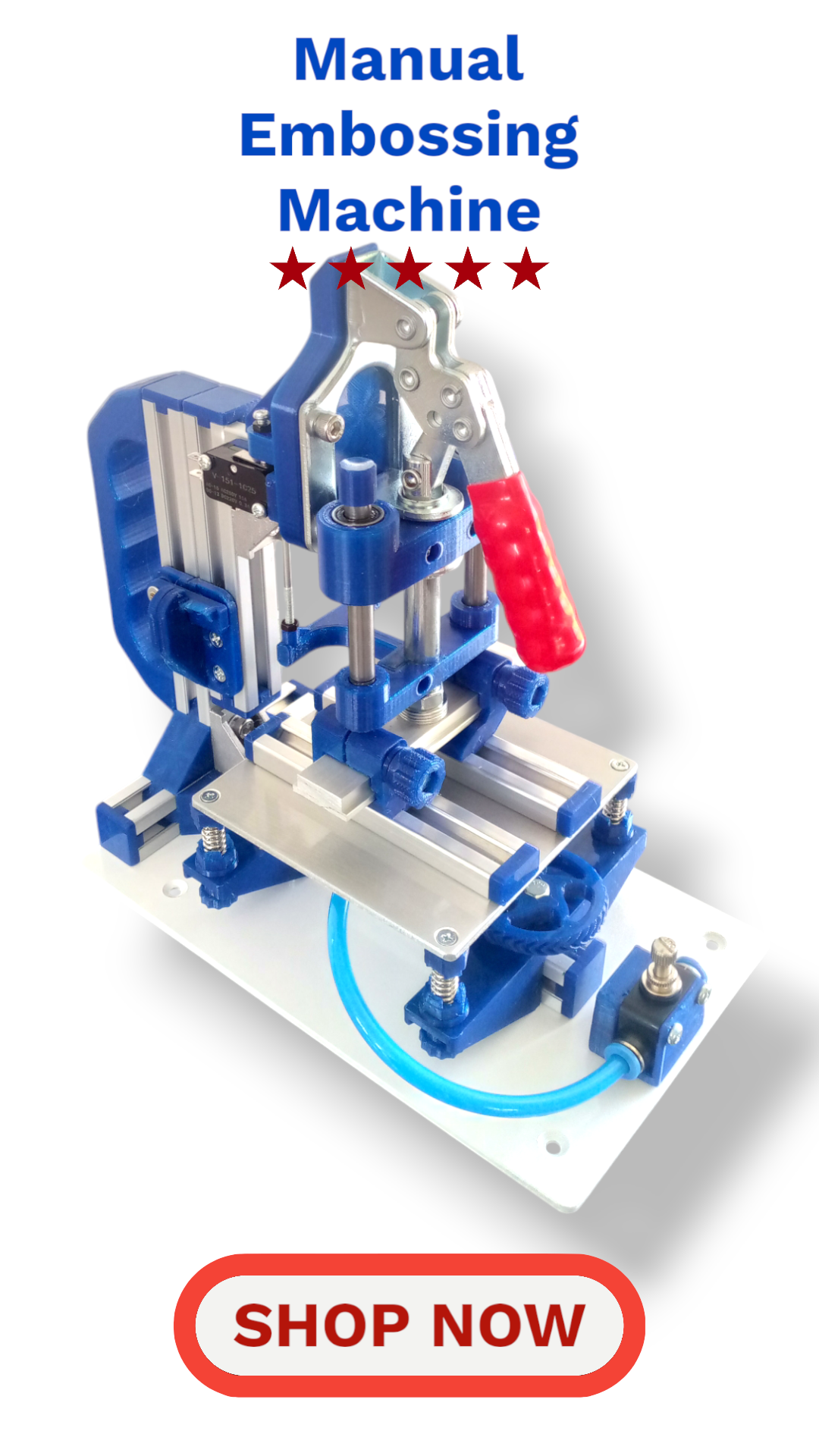 V3 แท่นกด ปั้มนูน ฝาเหรียญที่ระลึก สีน้ำเงินเข้ม เฟรมเงิน ดับเบิลลิเนี่ย+ลิมิต