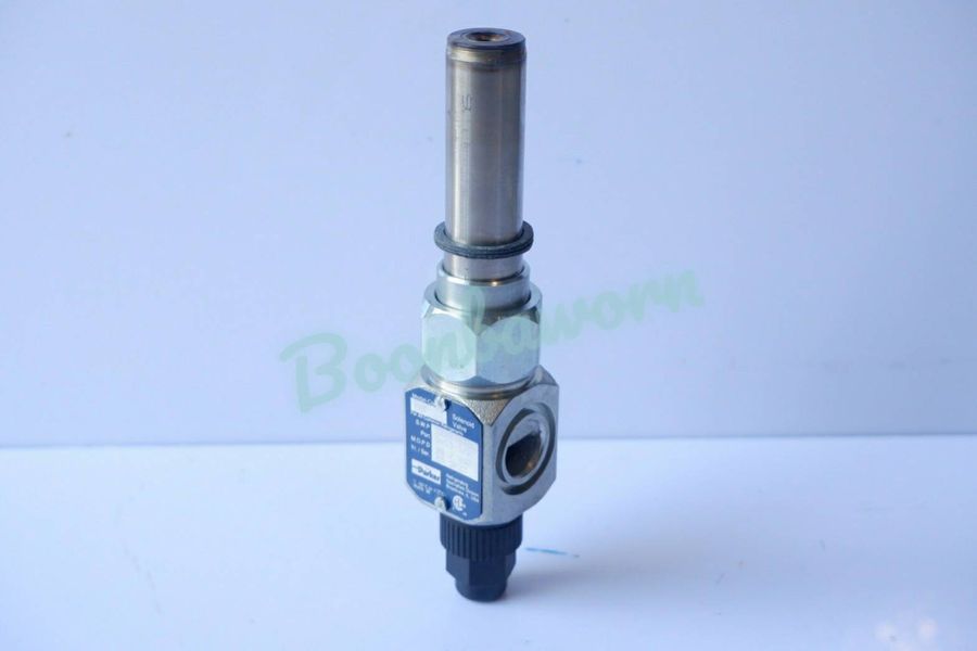 Refrigerant Solenoid Valve