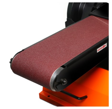 ขัดกระดาษทรายสายพาน BD6900 POLO