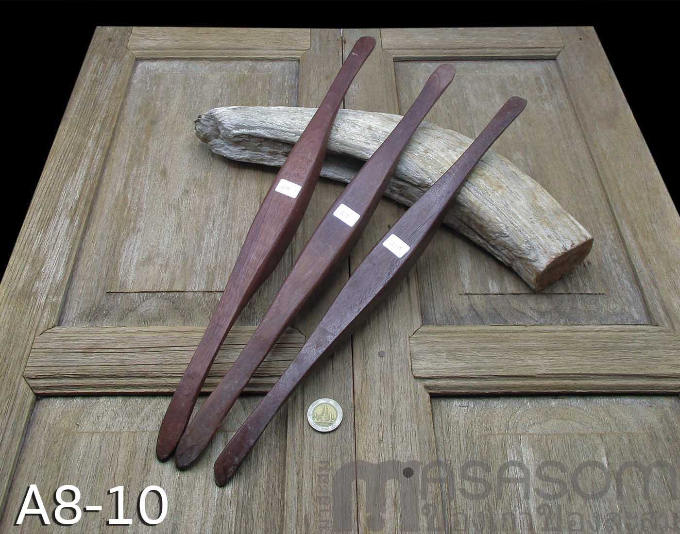 กระสวยทอผ้าเก่า