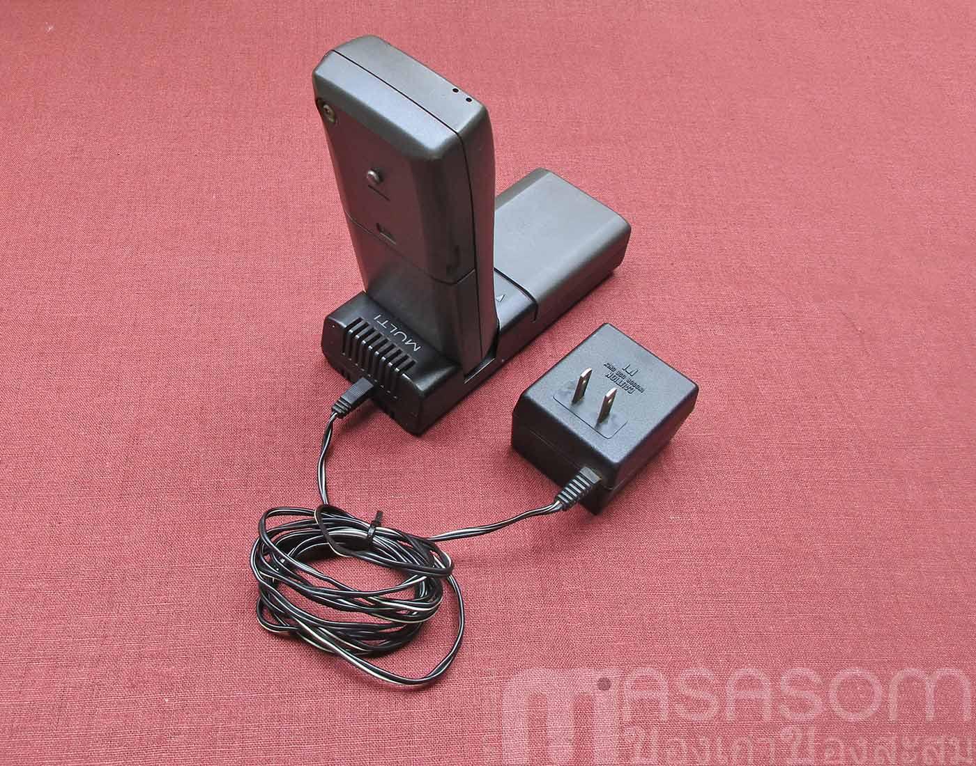 โทรศัพท์มือถือเก่า Ericsson