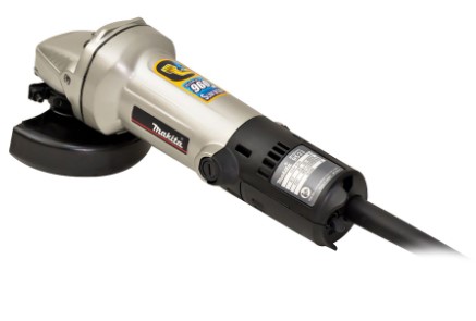 หินเจียร4" 9533 MAKITA