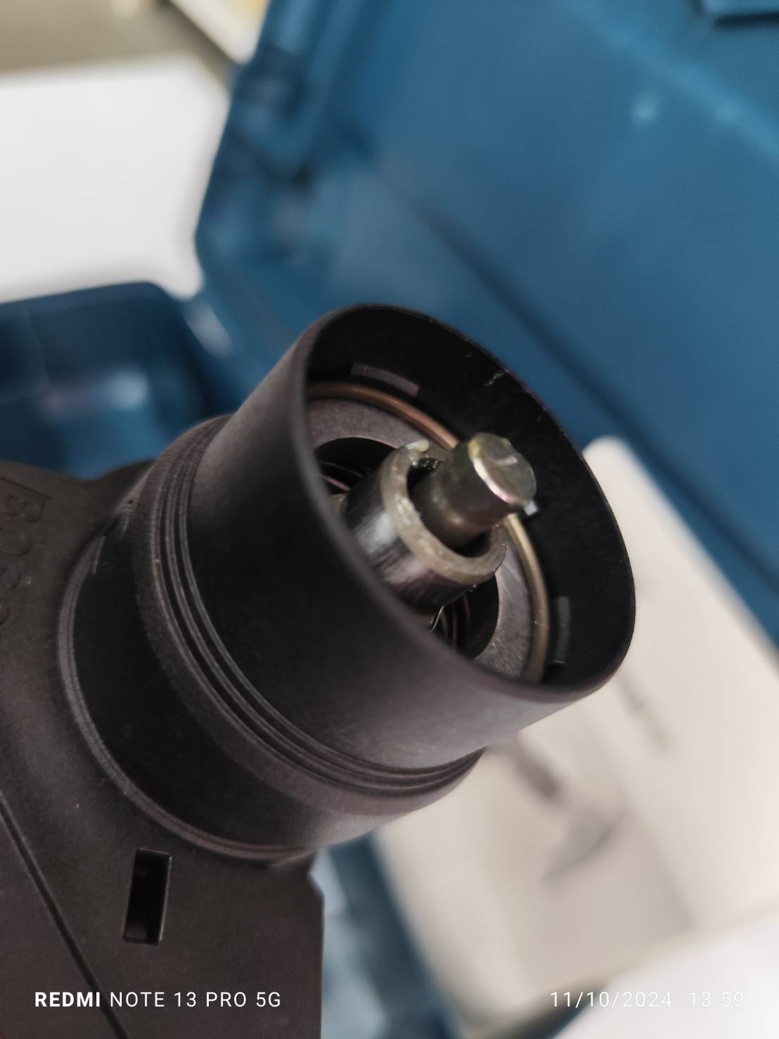 สว่านโรตารี่3ระบบ GBH2-28F BOSCH