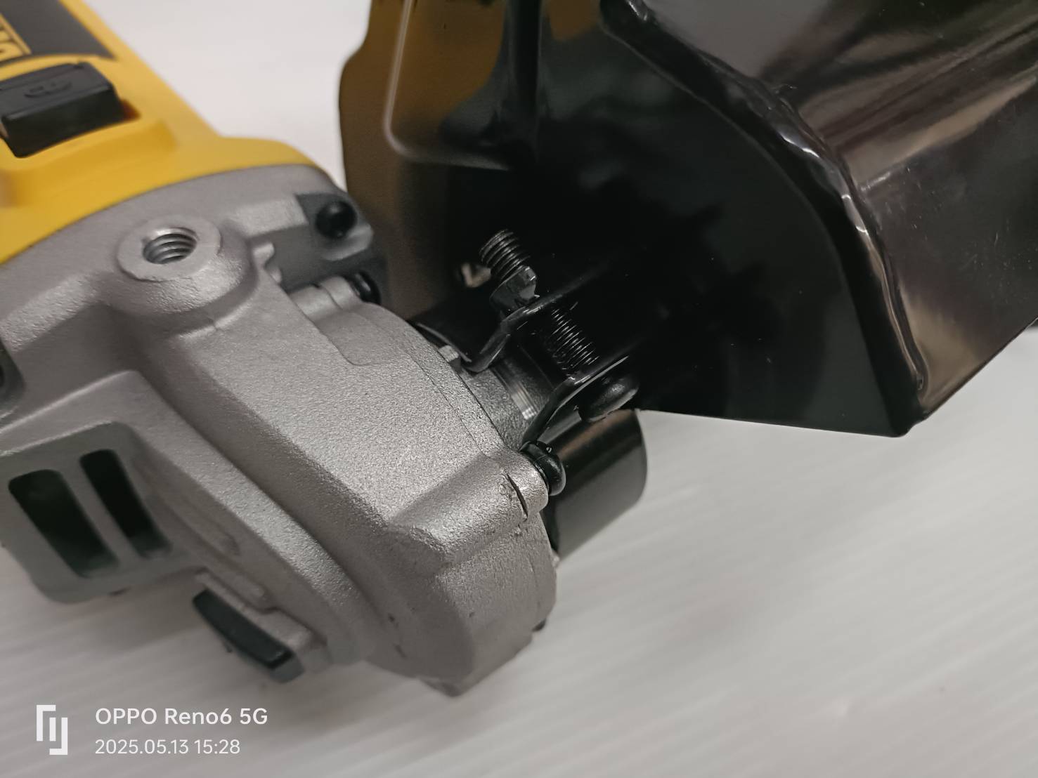 ชุดแปลงหินเจียร4นิ้ว สำหรับลูกขัดแฮร์ไลน์ G-120060