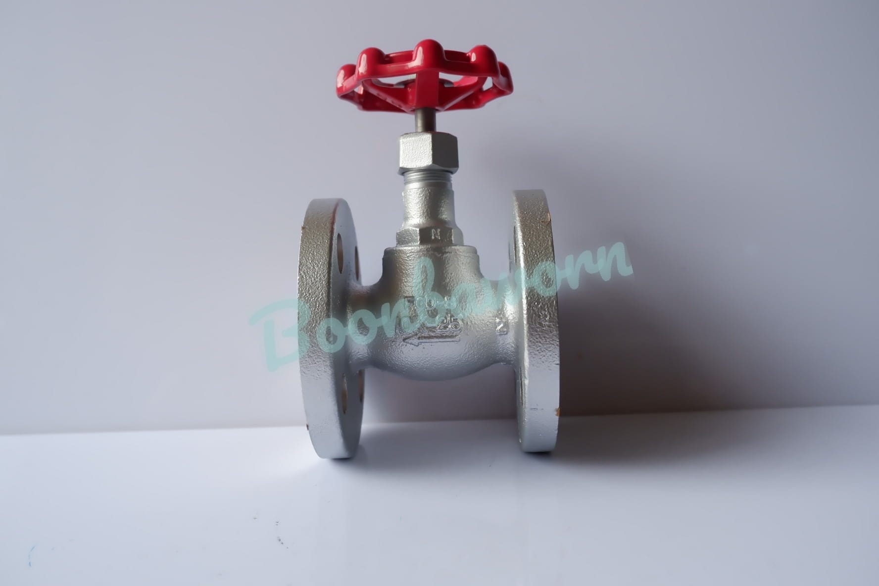 KITZ GLOBE VALVE MODEL : 10SJBF