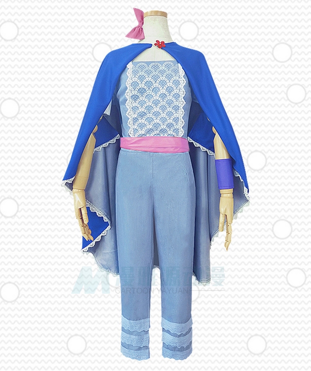 ชุดโบ ปีป (Little Bo-Peep) @ Toys story