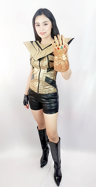 ชุดสกูบี้-ดู (Scooby-Doo)