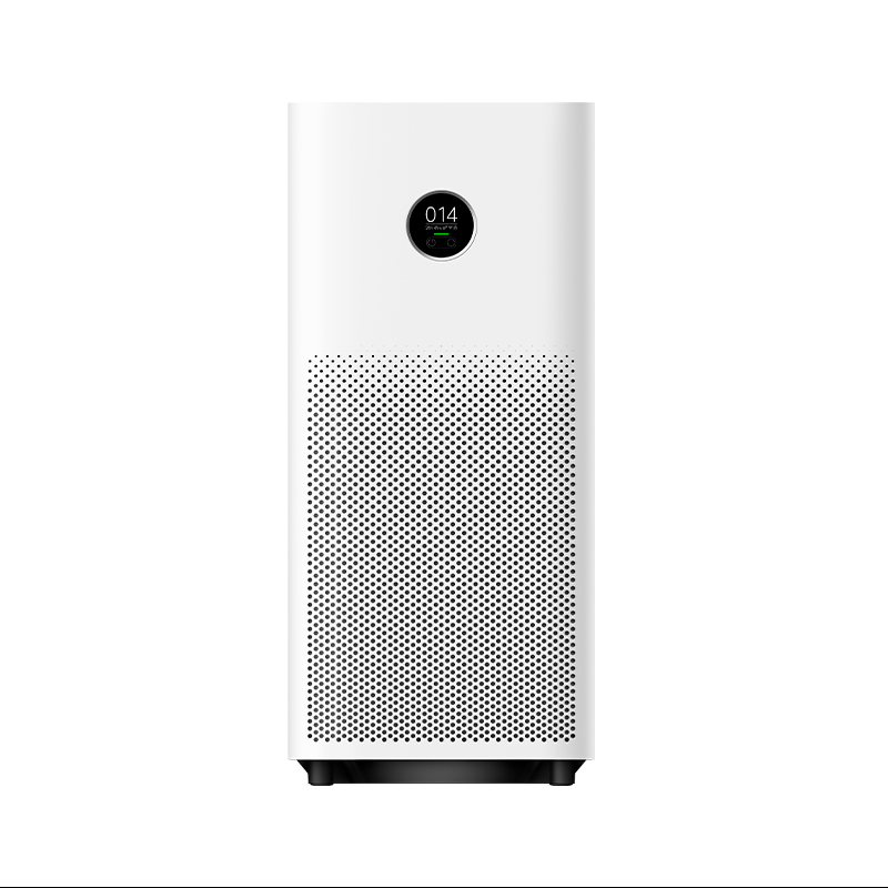 Xiaomi Smart Air Purifier 4 (TH Version) เครื่องฟอกอากาศรุ่นใหม่ล่าสุด สำหรับห้อง 28-48 ตรม. (รับประกันศูนย์ไทย 1 ปี)