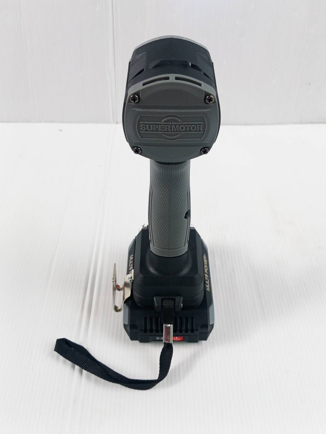 ไขควงกระแทกไร้สาย 20V OCID822U-D1 OSUKA