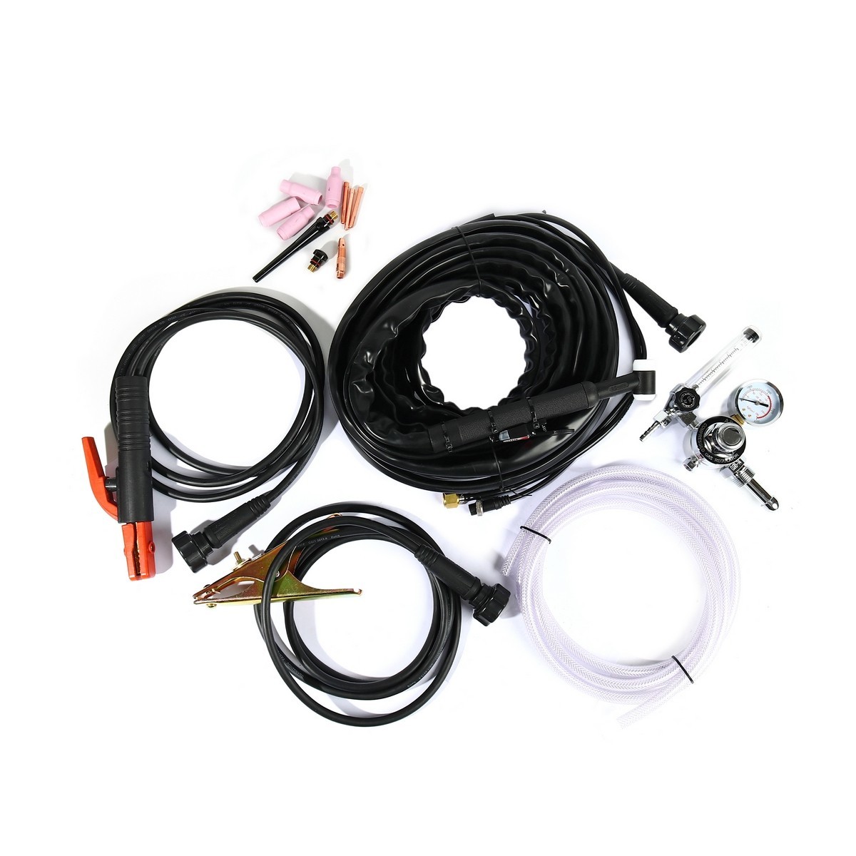 ตู้เชื่อม2ระบบTIG / MMA TIG200W223 JASIC