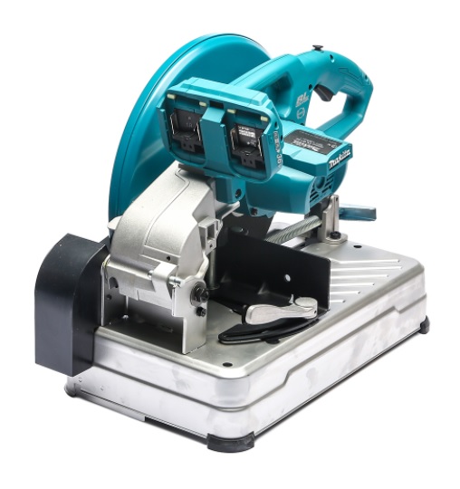 แท่นตัดไฟเบอร์14" DLW140ZX1 MAKITA