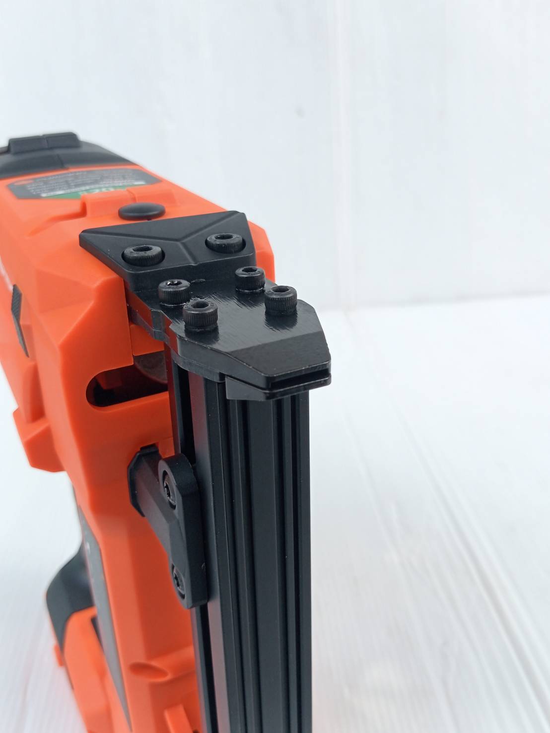 เครื่องยิงตะปูไร้สาย20V 1022J INF-1022JSB PUMPKIN (เครื่องเปล่า) 50482