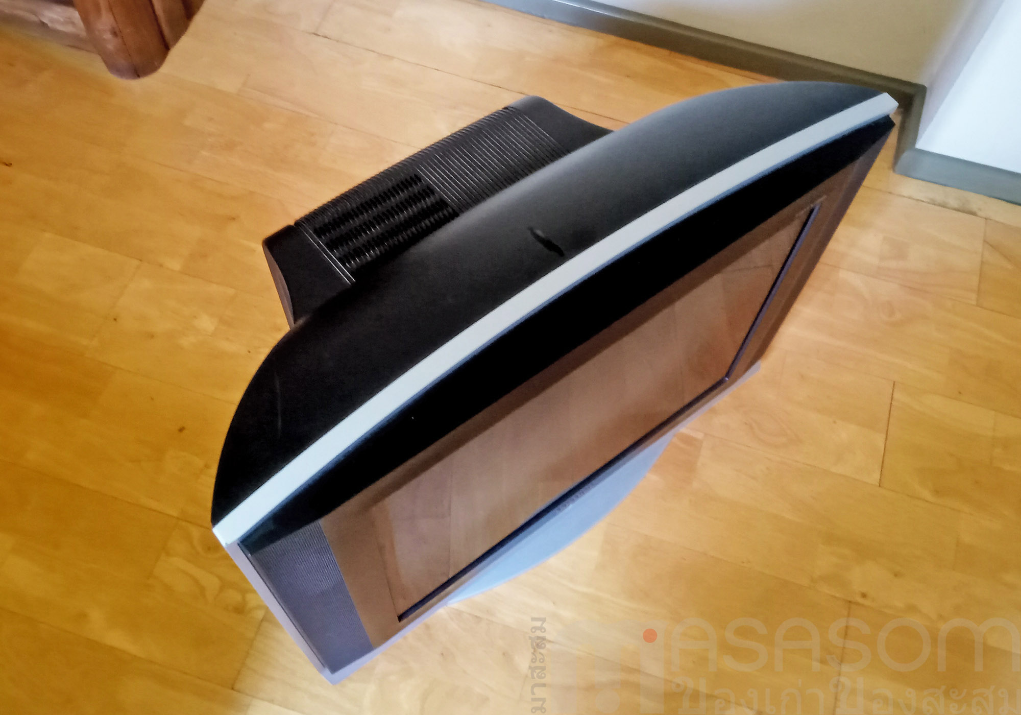 โทรทัศน์สีซัมซุง 29 นิ้ว