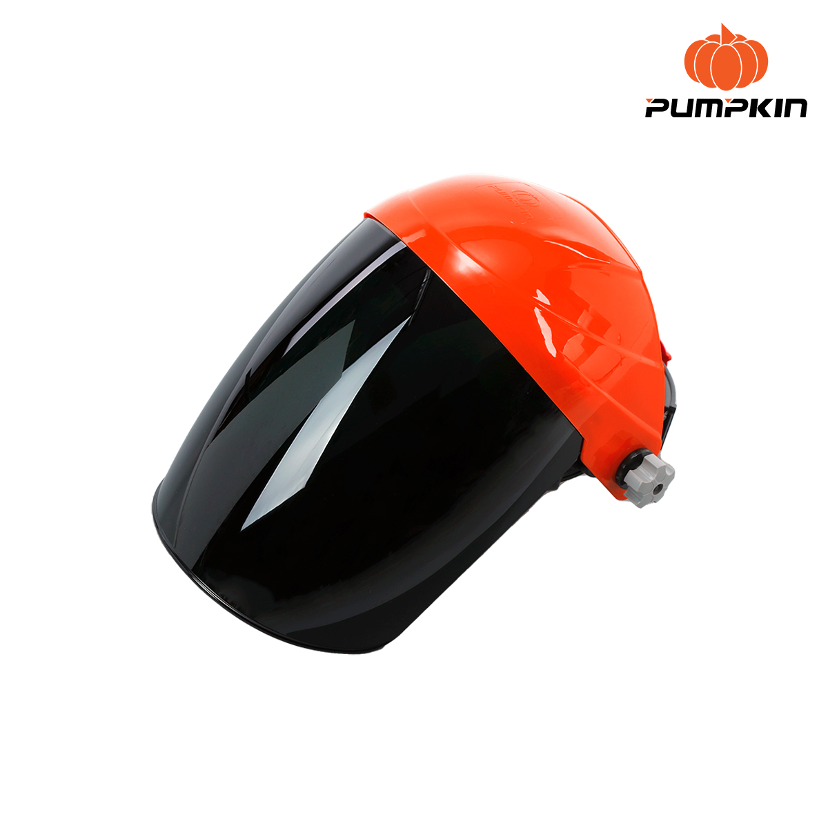 หน้ากากกันแสงเชื่อม รุ่น PTT-FSD5 PUMPKIN 20795