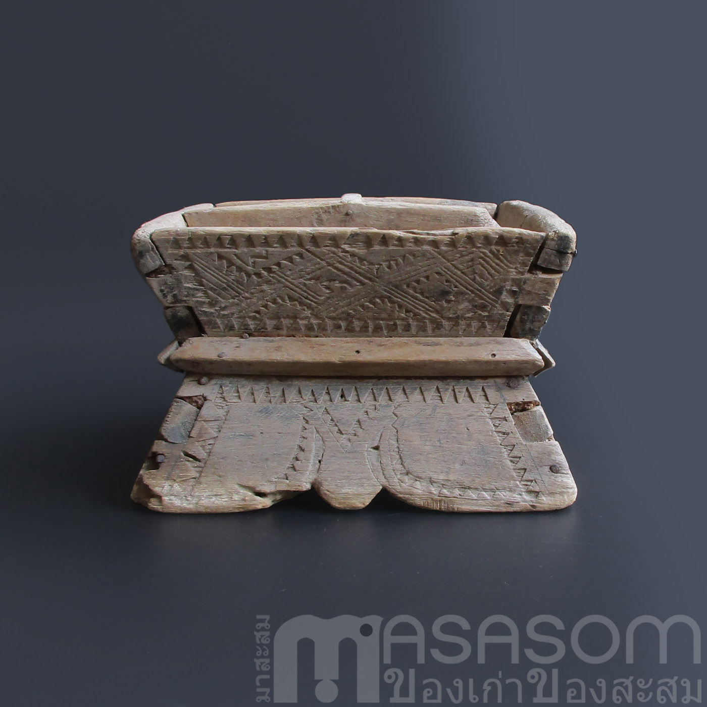 เชี่ยนหมากโบราณ