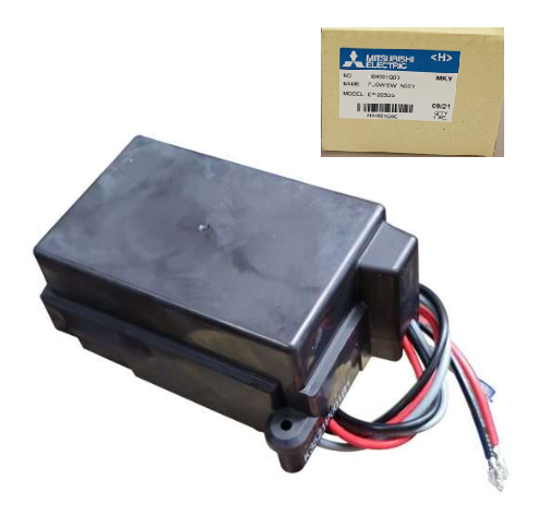 สวิทซ์ควบคุมการไหล ปั๊มน้ำอัตโนมัติ รุ่น EP155-405 MITSUBISHI แท้