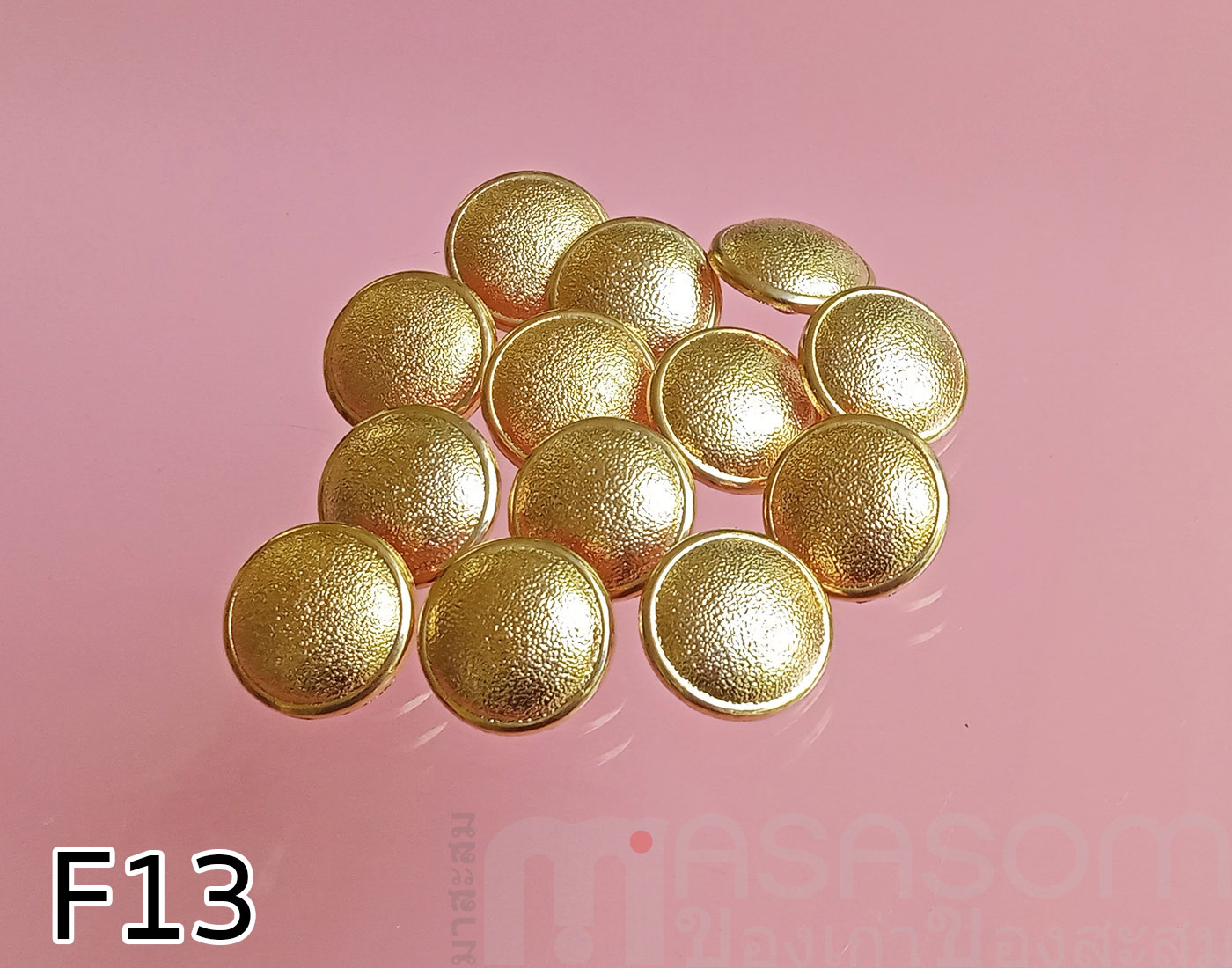 กระดุมแฟชั่นของสะสม