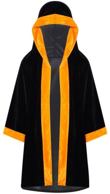 ชุดนักมวย ชุดมวยไทย เสื้อคลุมนักมวย ชุดกีฬา