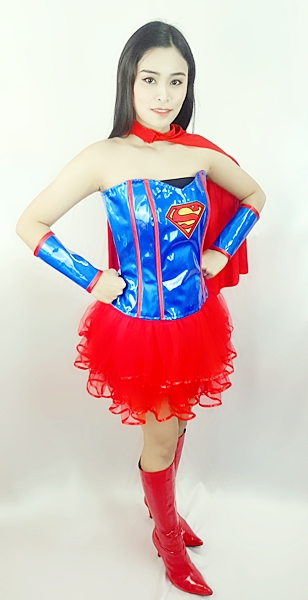 ชุดเจ้าหน้าที่ศาลไคฟง / ชุดผู้คุมนักโทษ / เปาบุ้นจิ้น