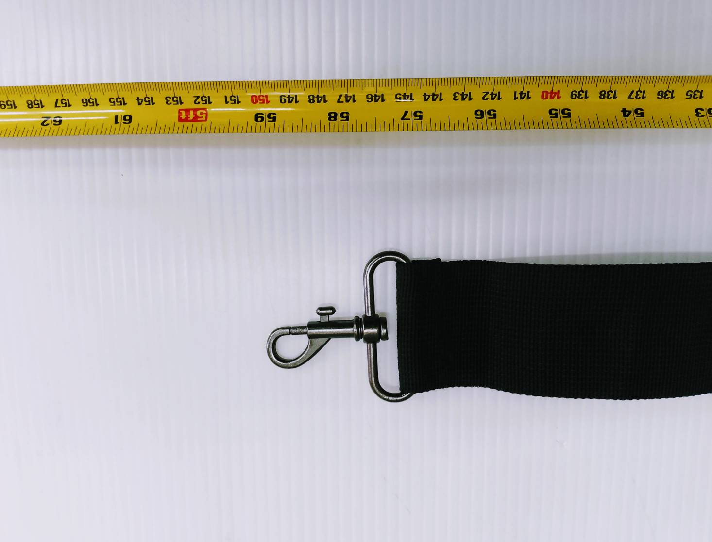 สายสะพายเครื่องมือกันตก 2ตะขอ N463971 DEWALT