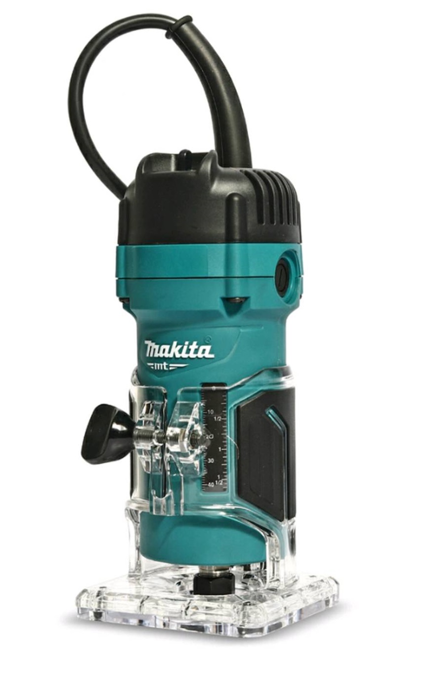ทริมเมอร์ M3700B MAKITA